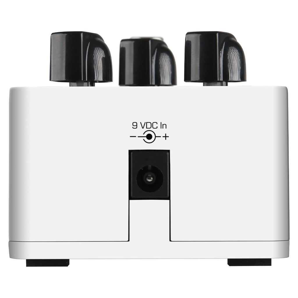 Ampeg Opto Comp Analog Optical Compressor Pedal