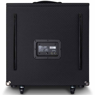 Ampeg PF-210HE Portaflex Bass Cabinet