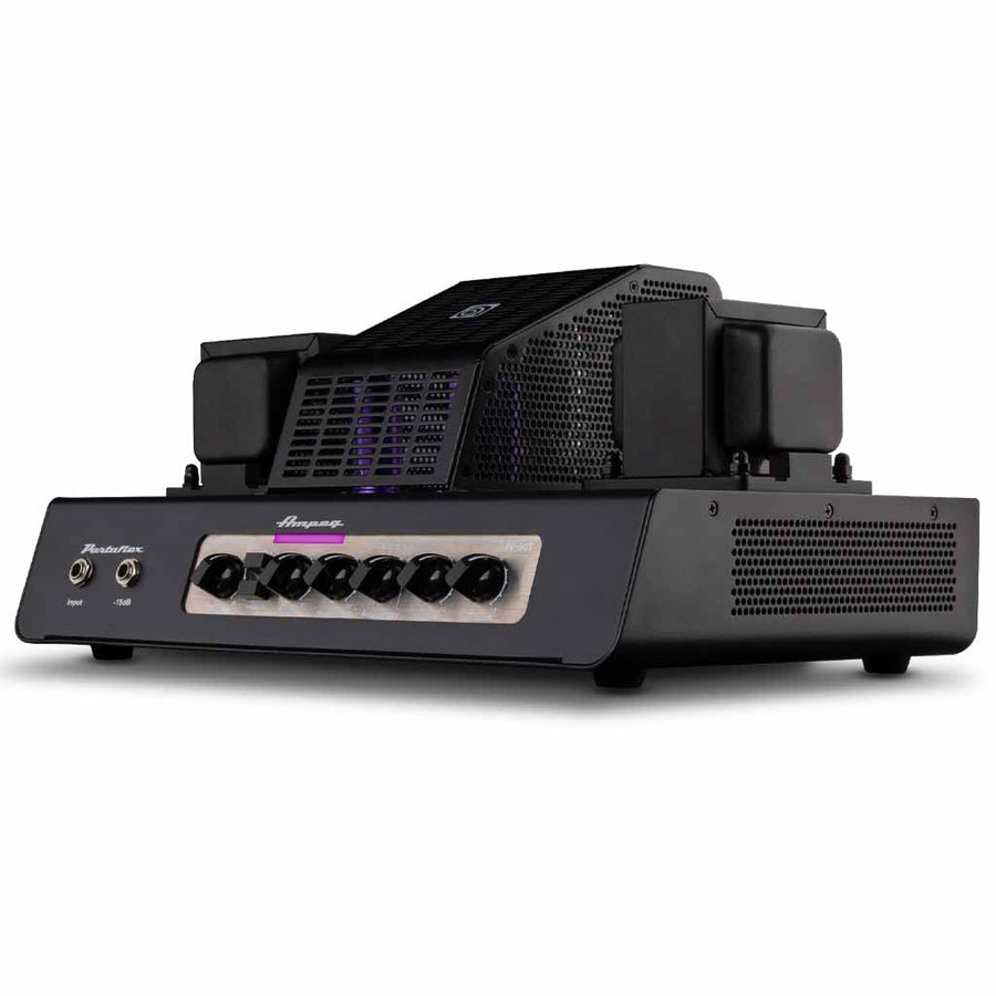 Ampeg PF-50T 50-Watt Portaflex Bass Head