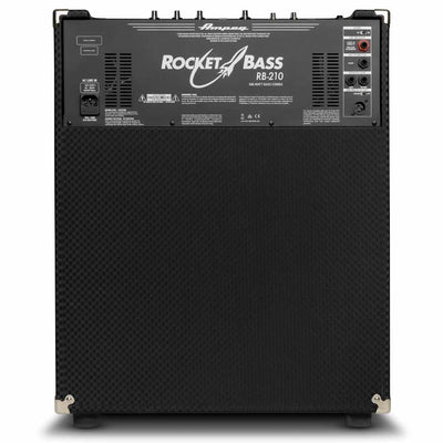 Ampeg RB-210 Rocket Bass 2x10" 500-Watt Bass Combo Amplifier