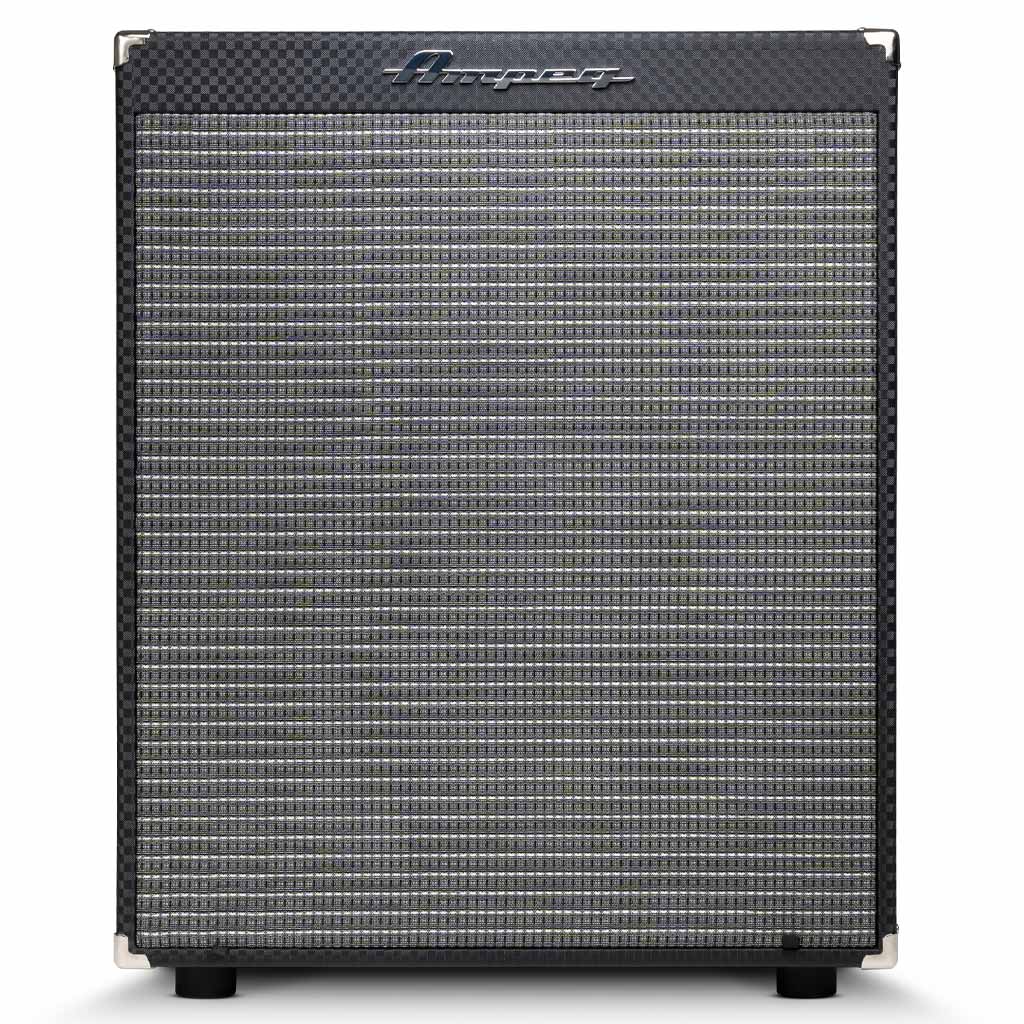 Ampeg RB-210 Rocket Bass 2x10" 500-Watt Bass Combo Amplifier