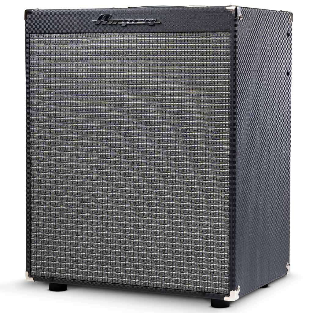 Ampeg RB-210 Rocket Bass 2x10" 500-Watt Bass Combo Amplifier