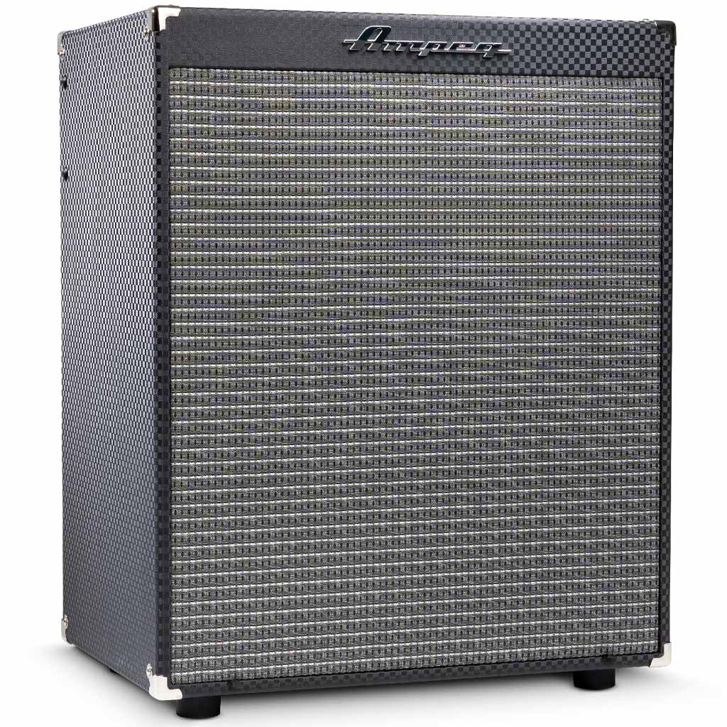 Ampeg RB-210 Rocket Bass 2x10" 500-Watt Bass Combo Amplifier
