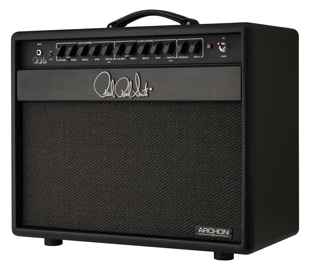 Paul Reed Smith Archon 50 Combo Electric Guitar Amp