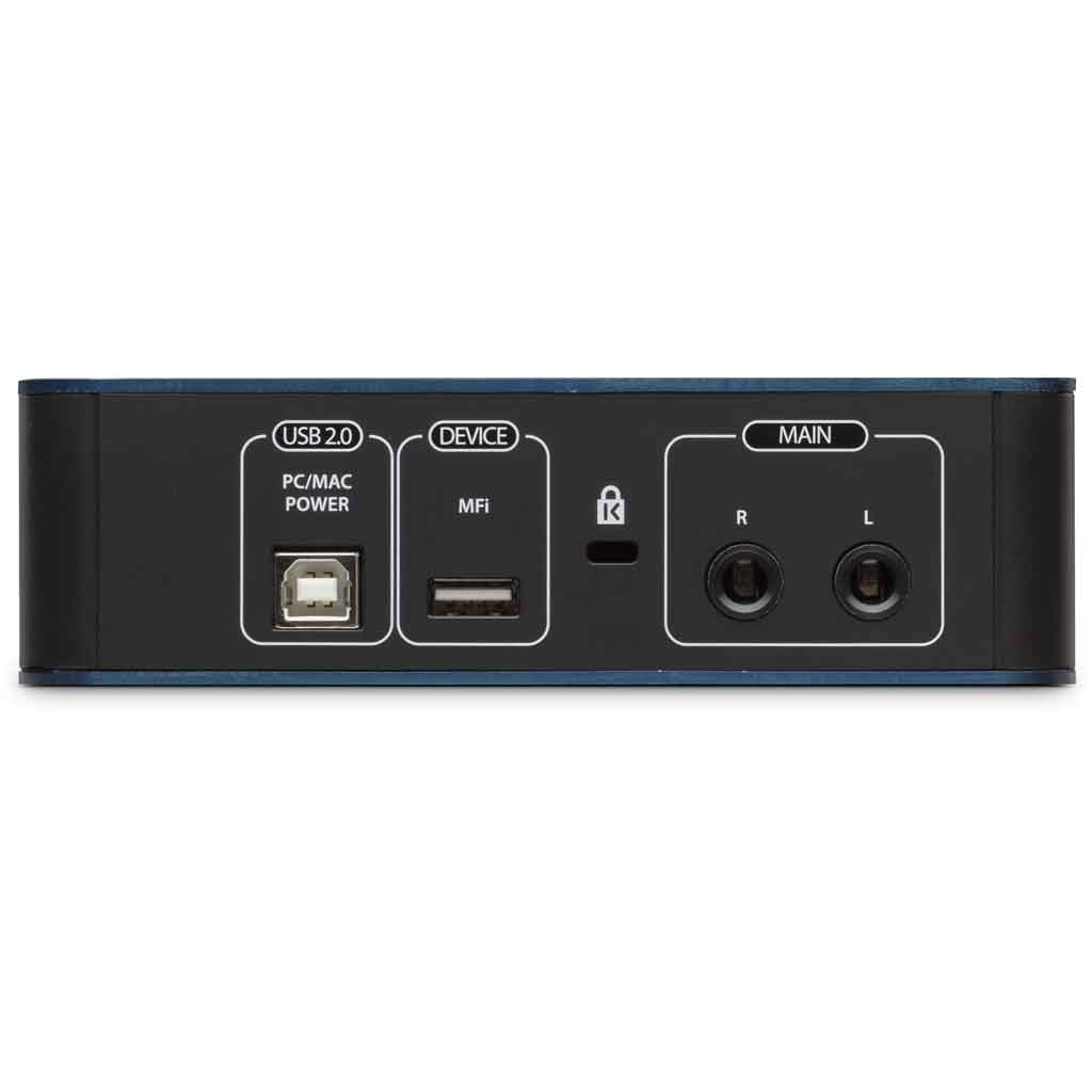 PreSonus AudioBox iOne Recording Interface