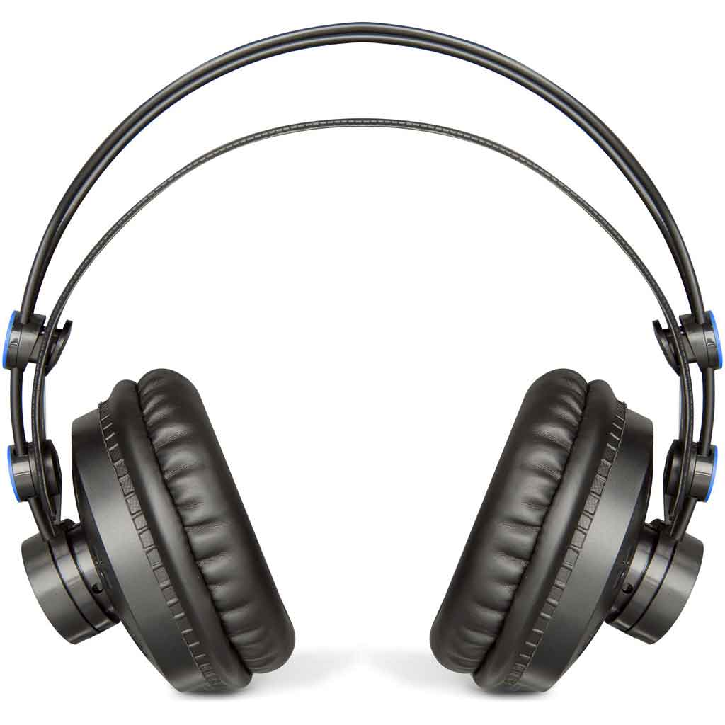 PreSonus AudioBox iTwo Studio Recording Bundle