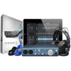 PreSonus AudioBox iTwo Studio Recording Bundle