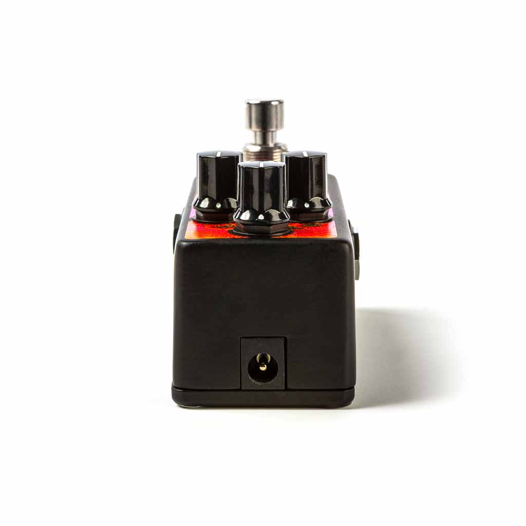 Dunlop Authentic Hendrix '68 Shrine Series Band Of Gypsys Fuzz Pedal