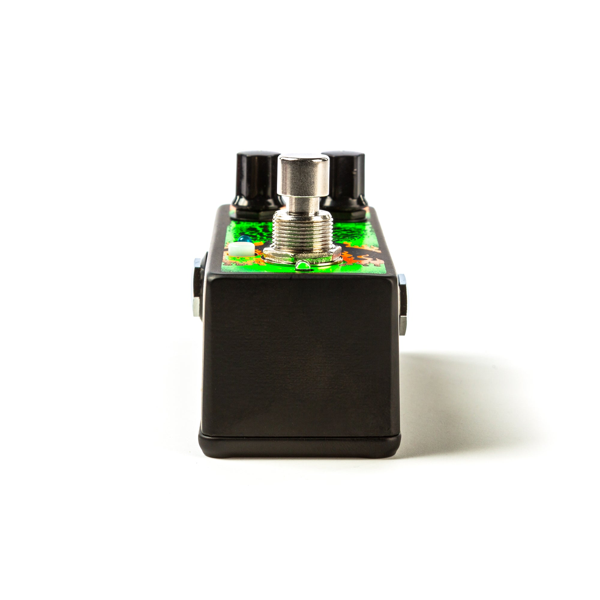 Dunlop Authentic Hendrix '68 Shrine Series Fuzz Face Distortion Pedal