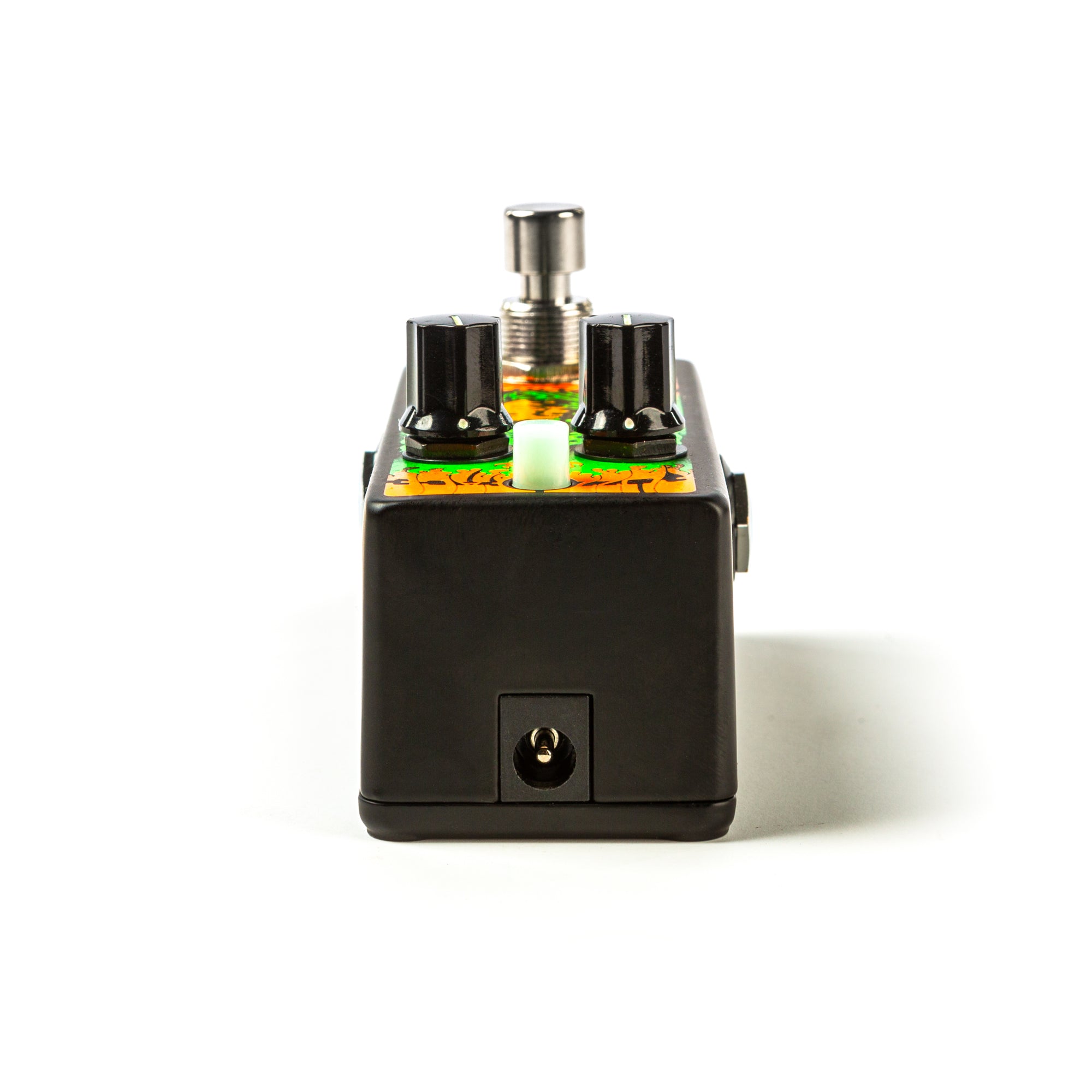 Dunlop Authentic Hendrix '68 Shrine Series Fuzz Face Distortion Pedal