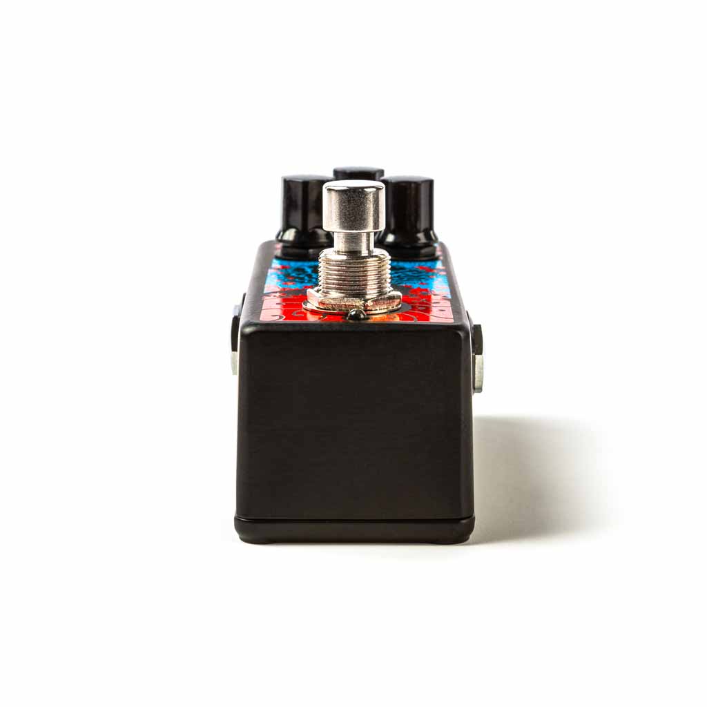 Dunlop Authentic Hendrix '68 Shrine Series Uni-Vibe Chorus/Vibrato