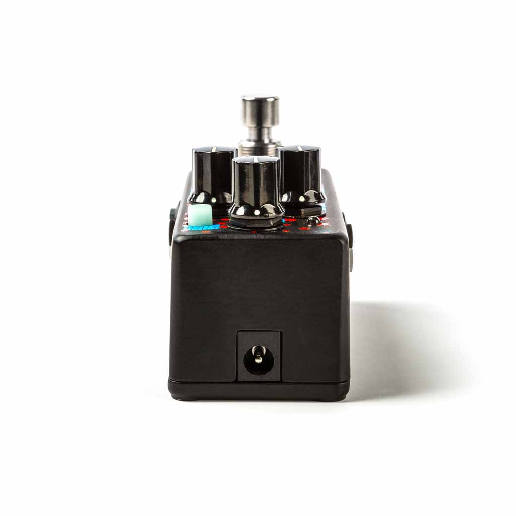 ギター Dunlop 68 Series Uni-Vibe Chorus/Vibrato Dunlop Authentic Hendrix '68 Shrine Series Uni-Vibe Chorus