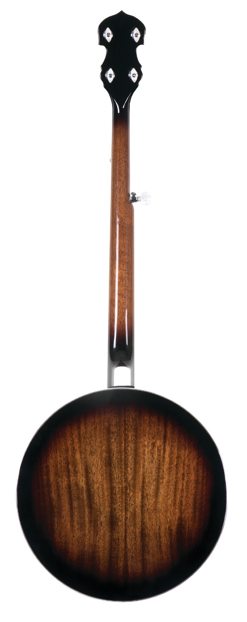 Washburn B11K Americana Series 5-String Resonater Banjo w/Case