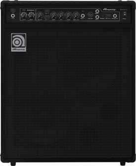 Ampeg BA210v2 450 Watt Bass Combo Amp