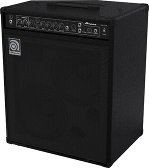 Ampeg BA210v2 450 Watt Bass Combo Amp