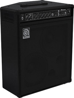 Ampeg BA210v2 450 Watt Bass Combo Amp