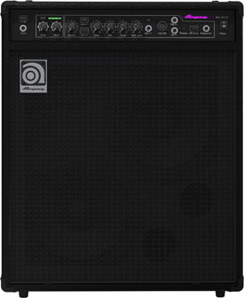 Ampeg BA210v2 450 Watt Bass Combo Amp