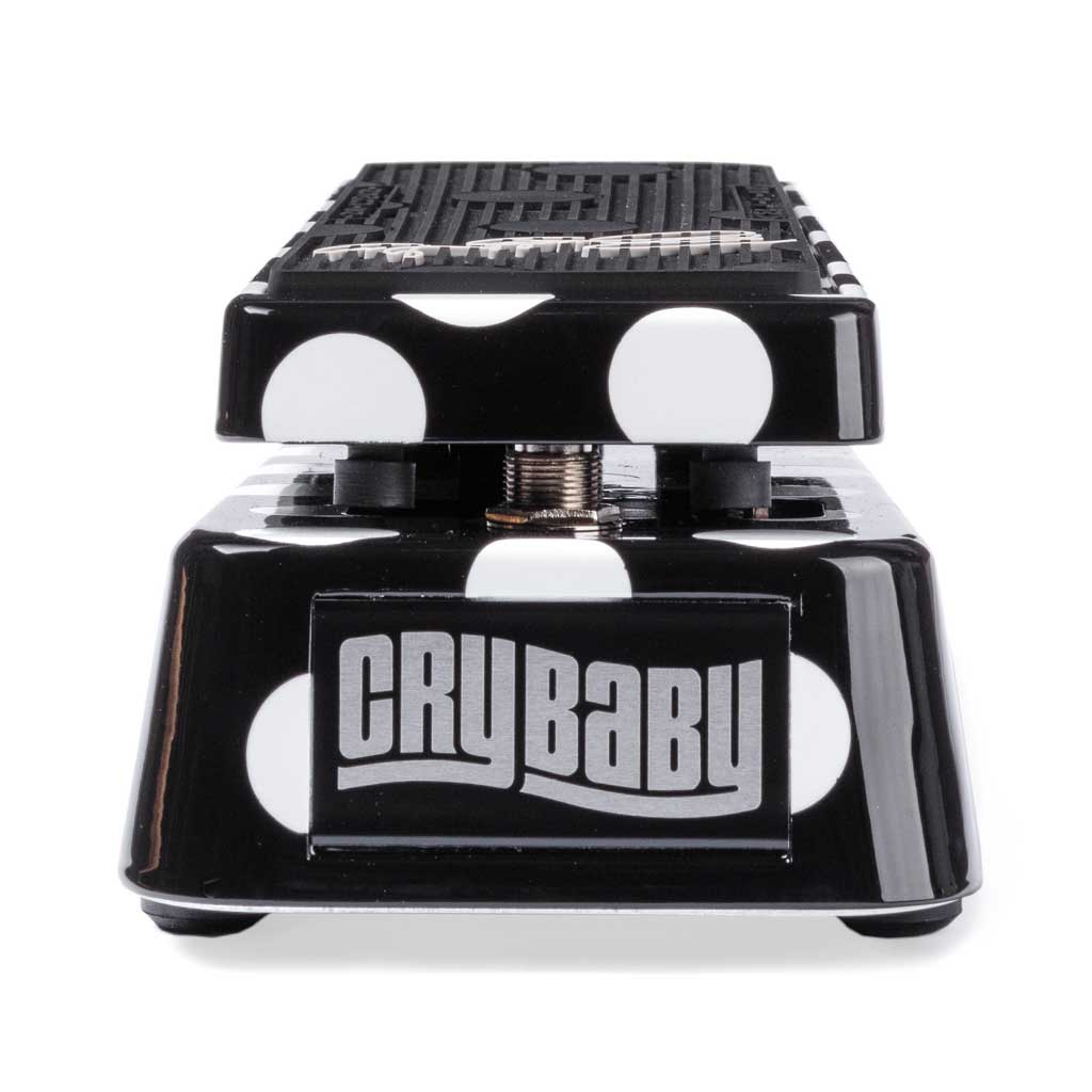BG95 Buddy Guy Signature Cry Baby Way Pedal