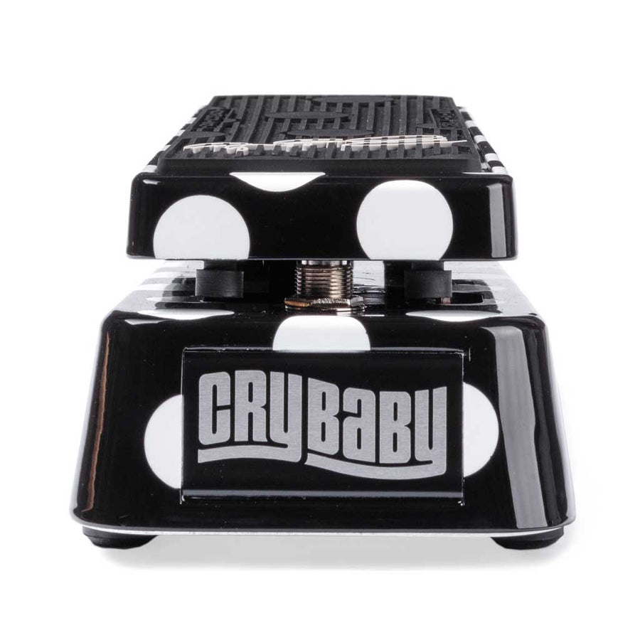 BG95 Buddy Guy Signature Cry Baby Way Pedal