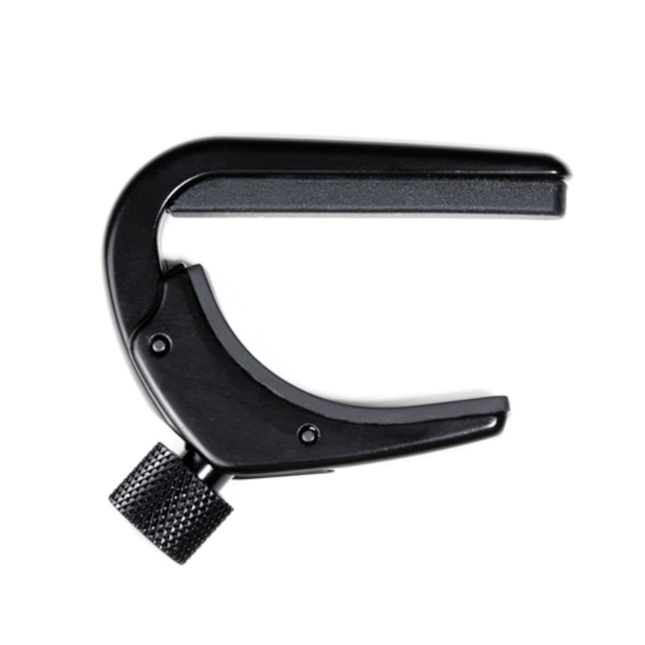 D'Addario NS Banjo/Mandolin Pro Capo