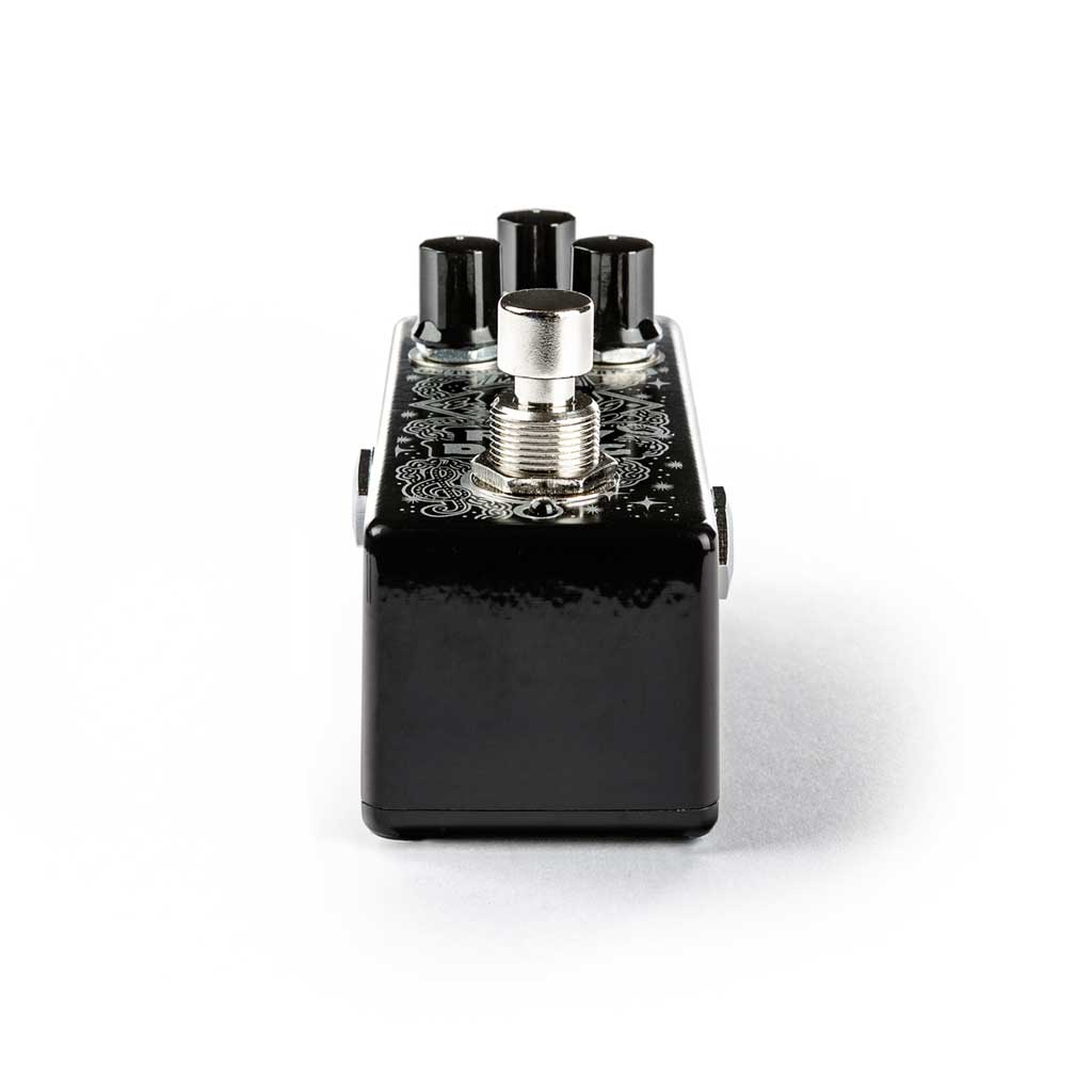 MXR EG74 Raw Dawg Overdrive Pedal