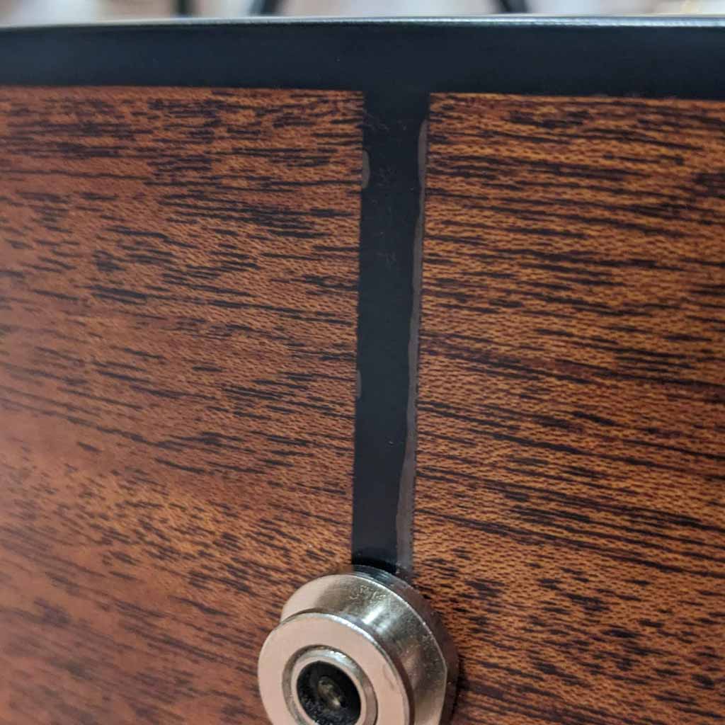 B Stock Breedlove Wildwood Concert Satin CE Acoustic Guitar - Whiskey Burst