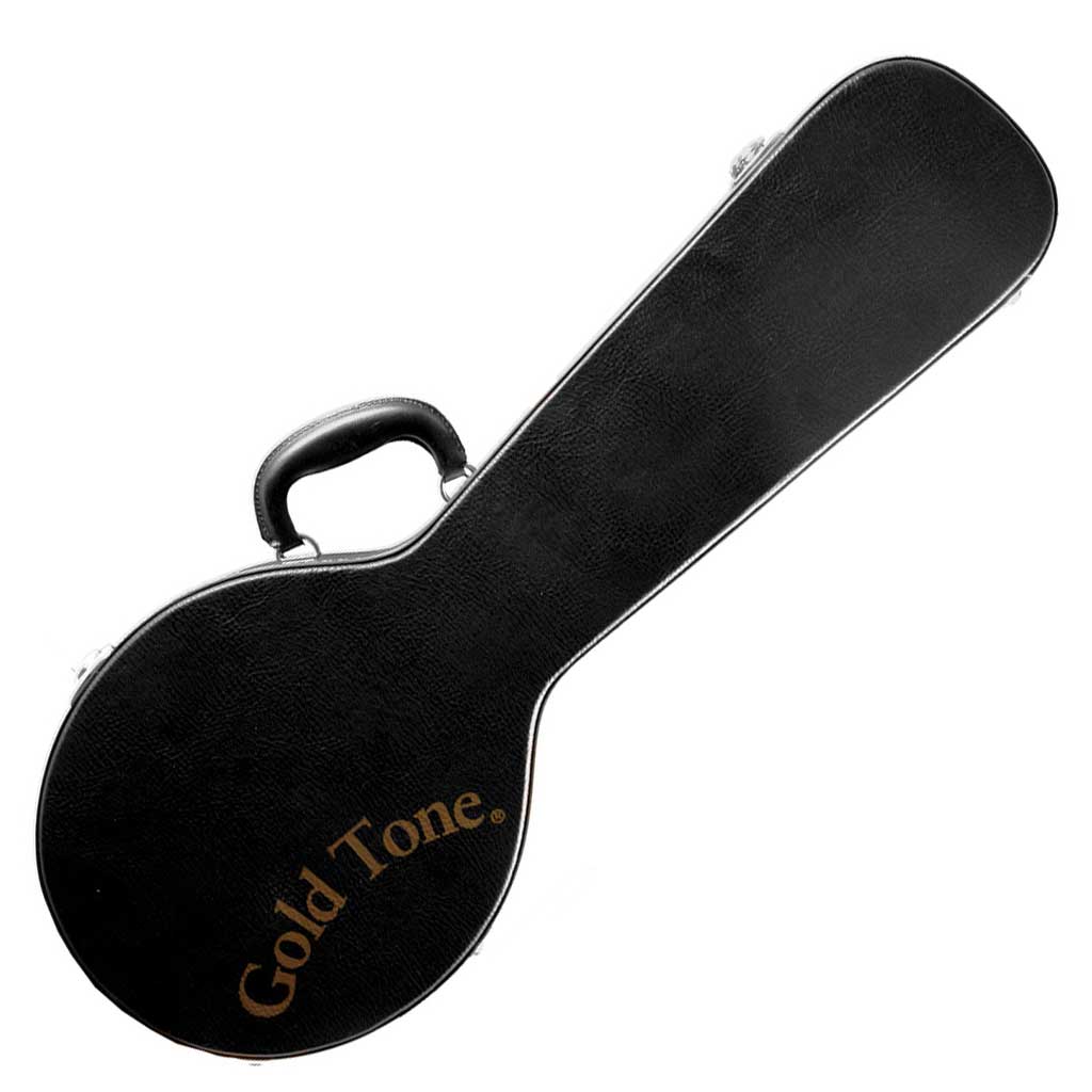 Gold Tone BUT Tenor-Scale Banjo Ukulele with Hard Case