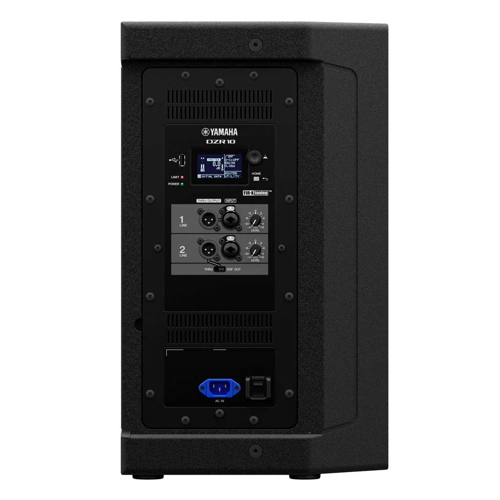 Yamaha DZR10 10" Powered Loudspeaker
