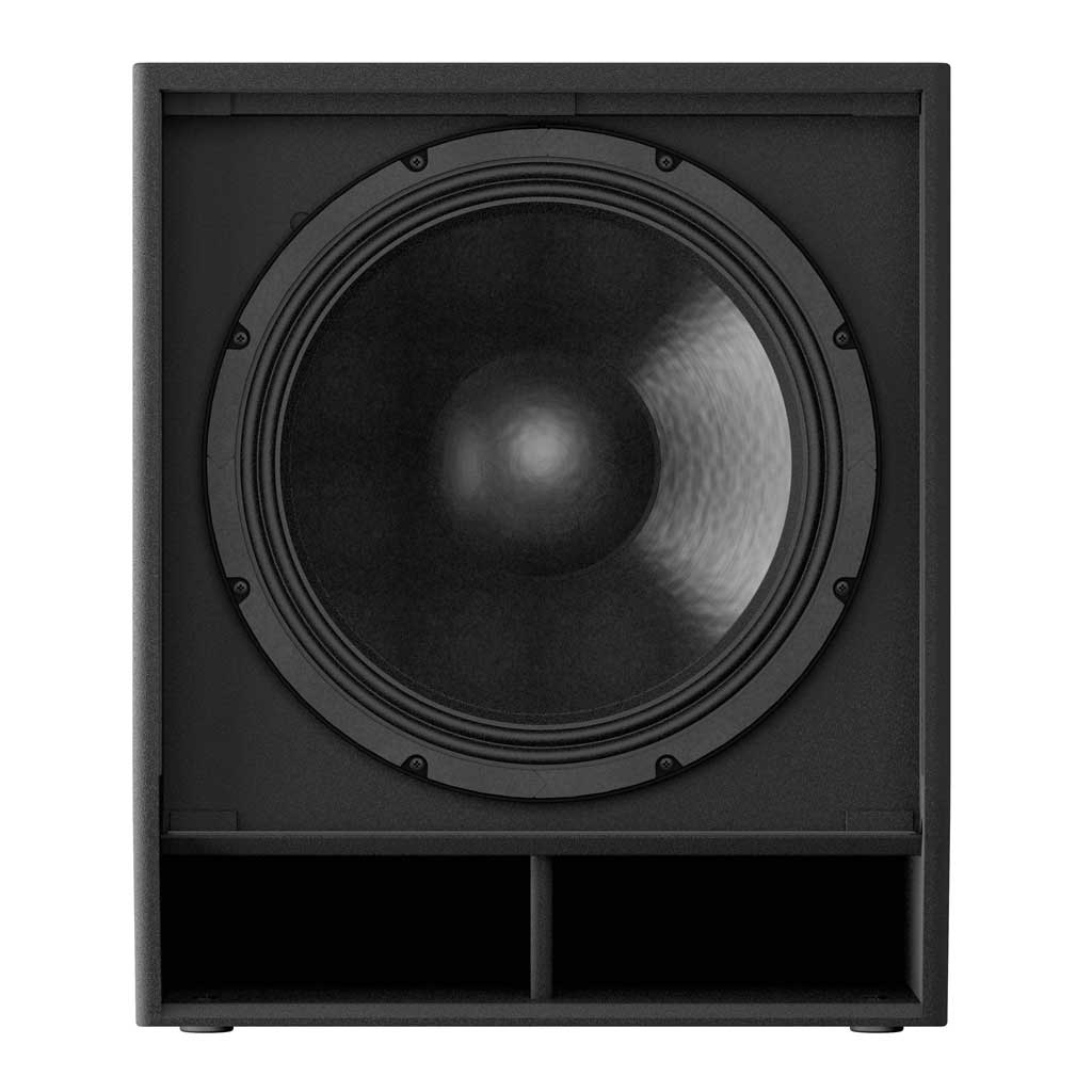 Yamaha DXS18XLF Powered Subwoofer