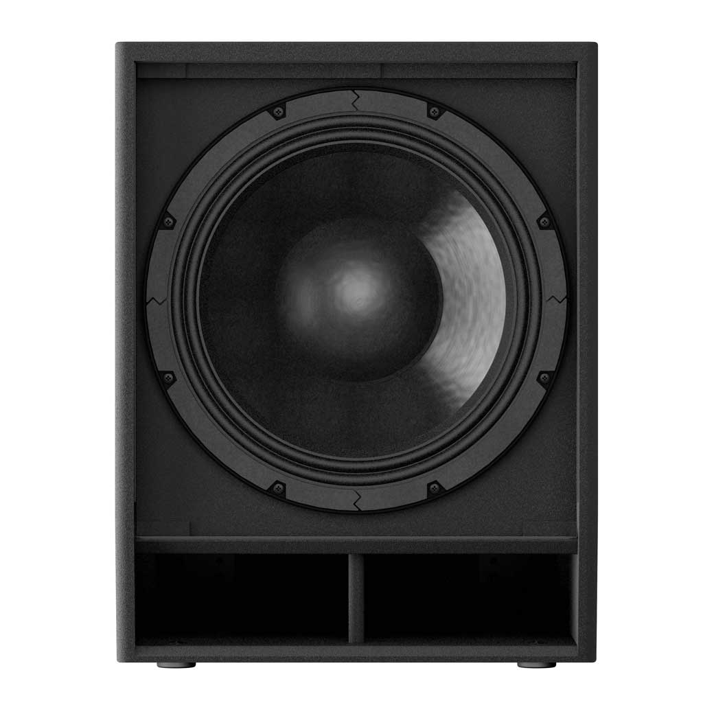 Yamaha DXS15XLF Powered 15" Subwoofer