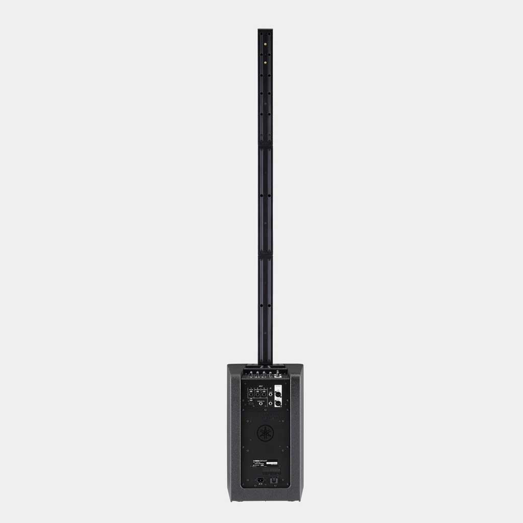 Yamaha STAGEPAS 1K All-In-One Portable PA System