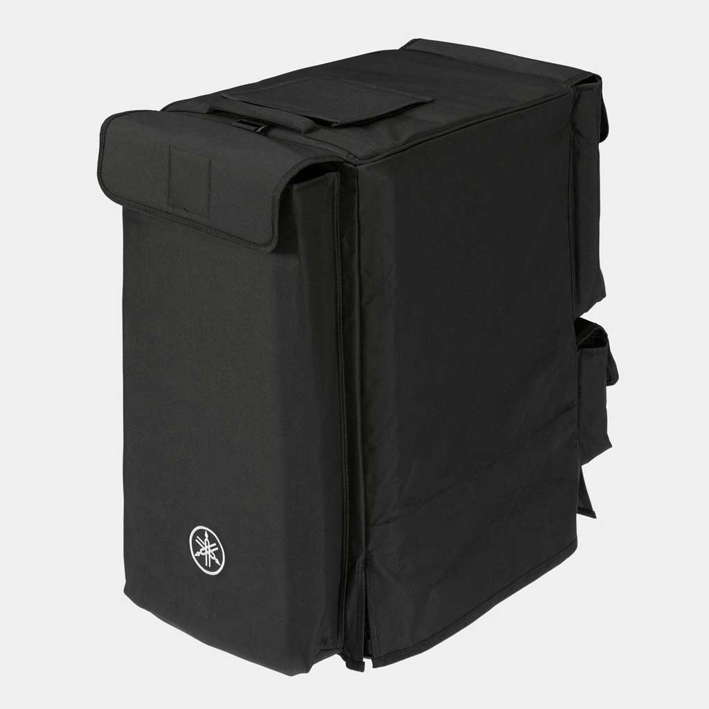 Yamaha STAGEPAS 1K All-In-One Portable PA System