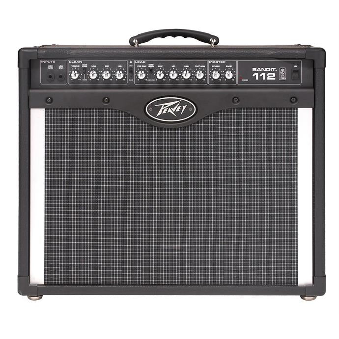 Peavey Bandit 112 TransTube Electric Guitar Amp