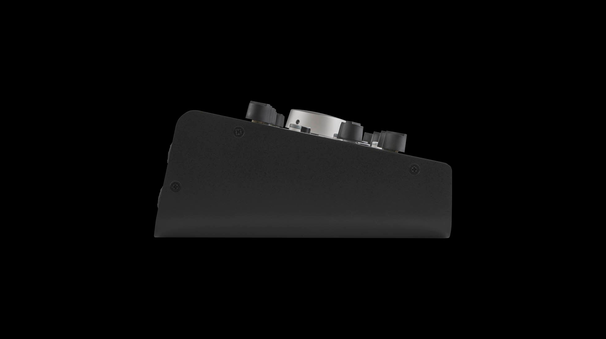 Mackie Big Knob Studio+ 4x3 Monitor Controller and Interface