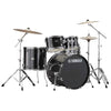 Yamaha RYDEEN Acoustic Drum Set w/ 22" Bass Drum (6 Colors Available)