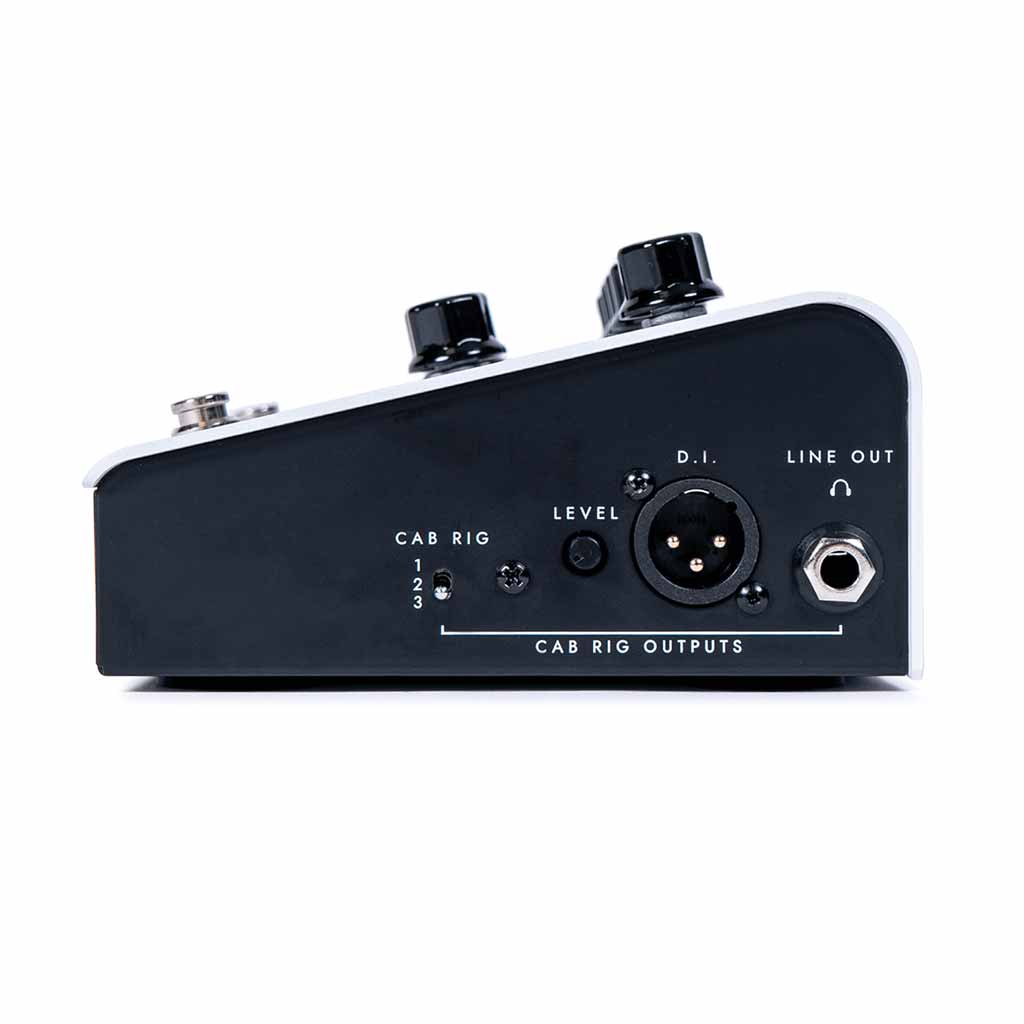 Blackstar Dept. 10 AMPED 1 100 Watt Amp Pedal