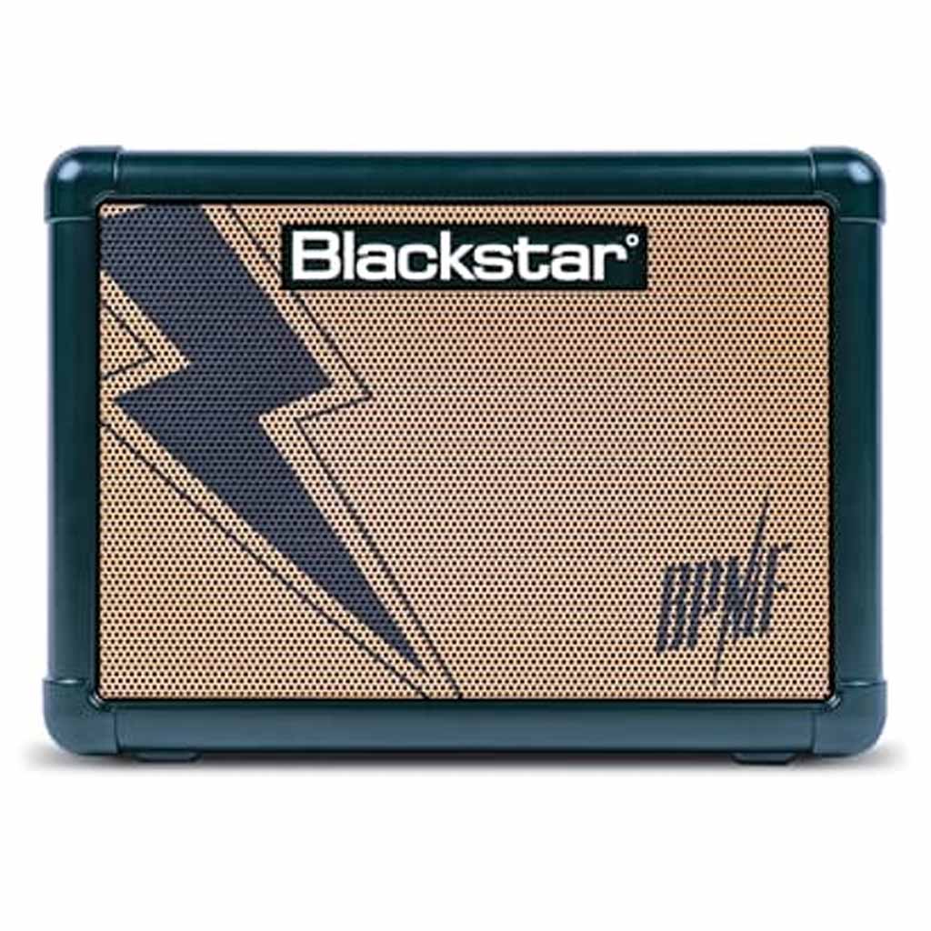 Blackstar Fly 3 Mini Guitar Amplifier - Jared James Nichols Signature