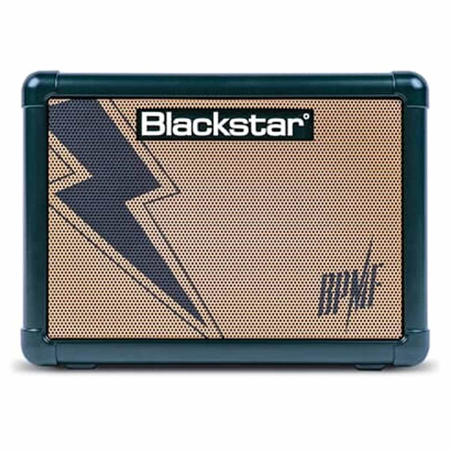 Blackstar Fly 3 Mini Guitar Amplifier - Jared James Nichols Signature
