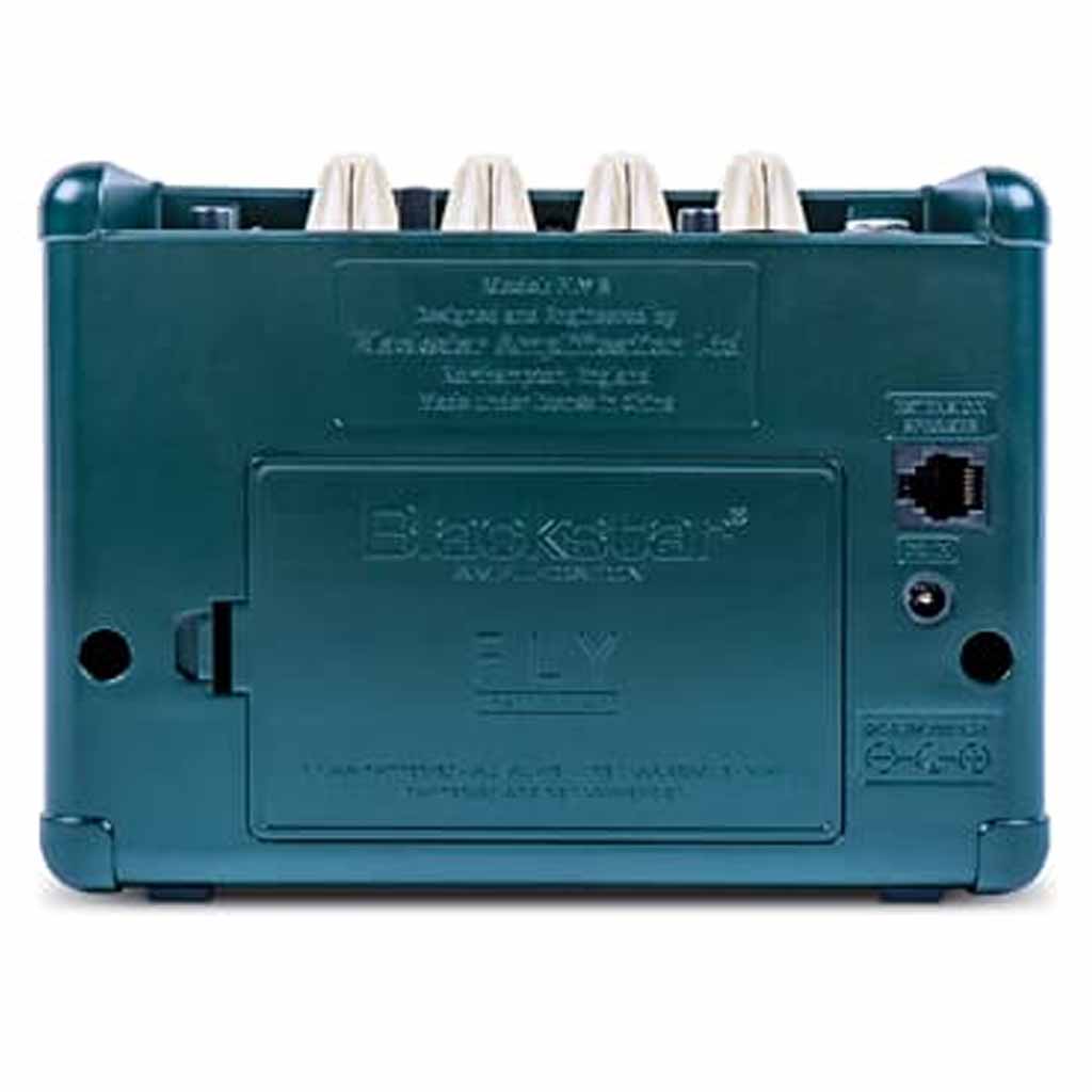 Blackstar Fly 3 Mini Guitar Amplifier - Jared James Nichols Signature