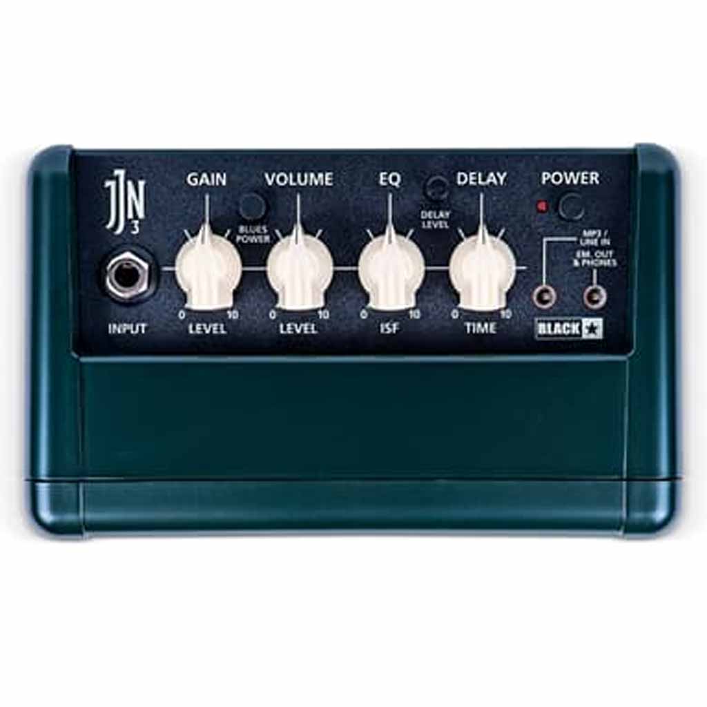 Blackstar Fly 3 Mini Guitar Amplifier - Jared James Nichols Signature