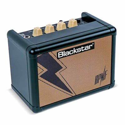 Blackstar Fly 3 Mini Guitar Amplifier - Jared James Nichols Signature