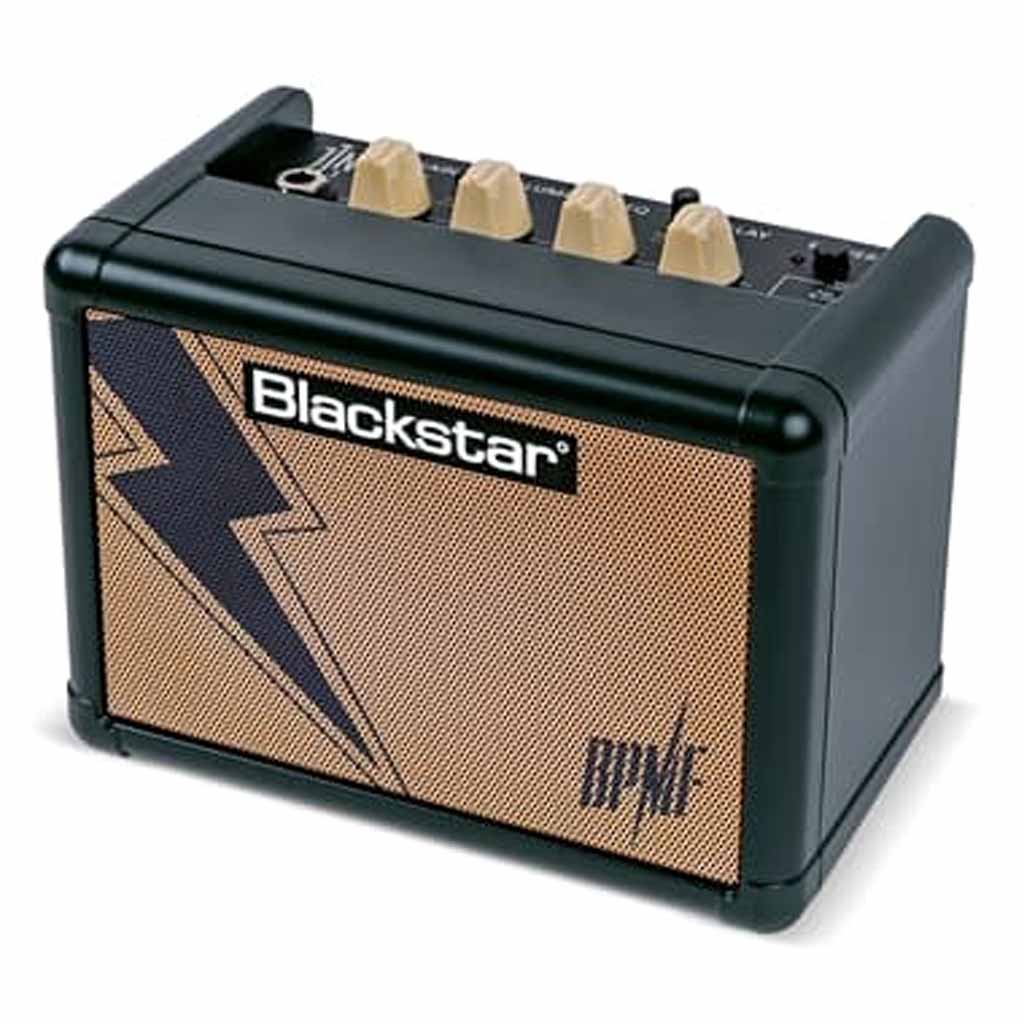 Blackstar Fly 3 Mini Guitar Amplifier - Jared James Nichols Signature