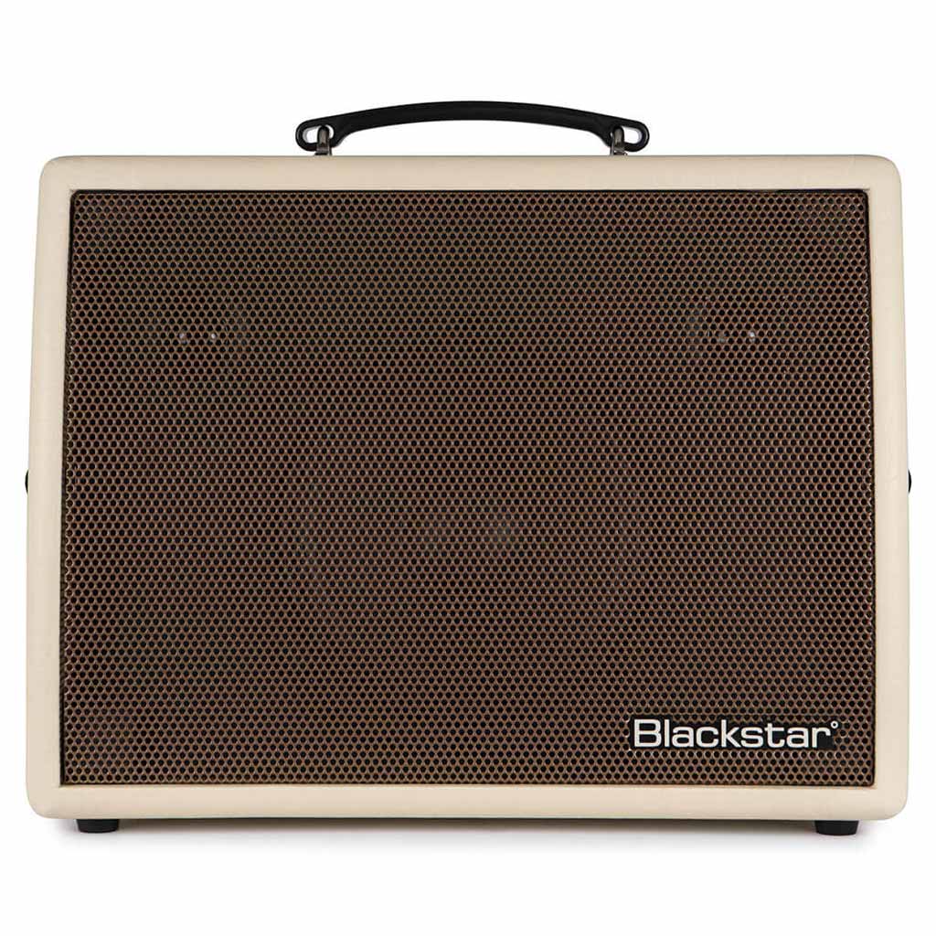 Blackstar Sonnet 120 Acoustic Guitar Amplifier - Blonde