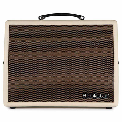 Blackstar Sonnet 120 Acoustic Guitar Amplifier - Blonde