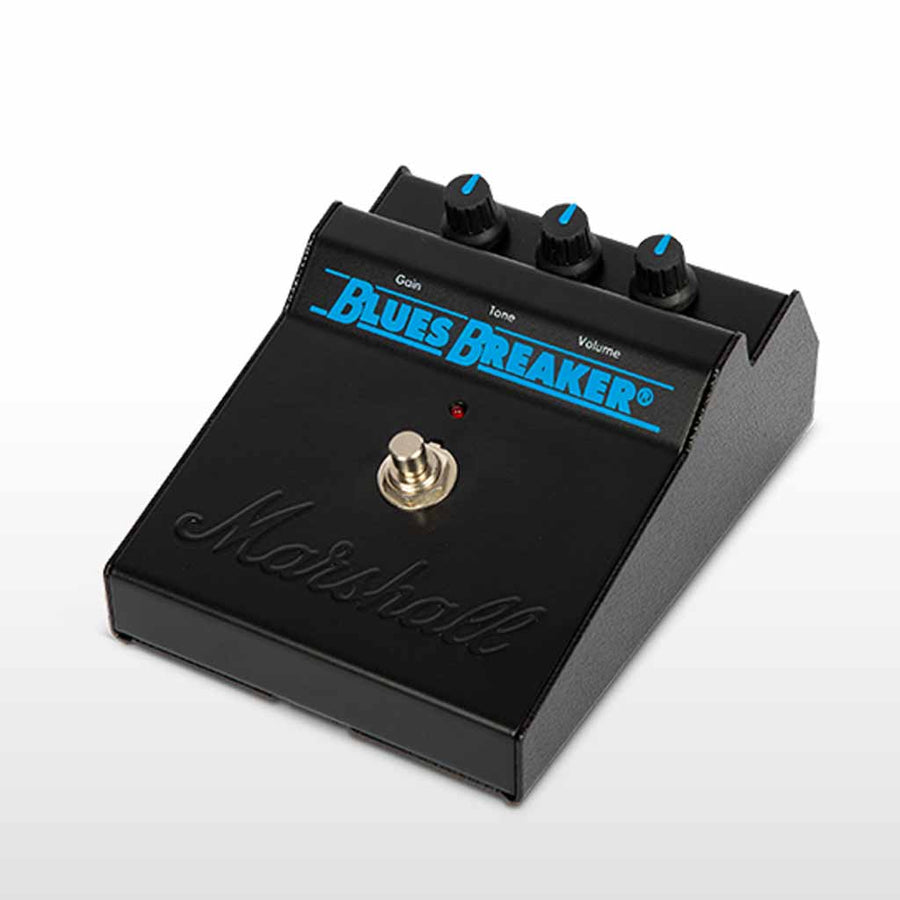 Marshall BluesBreaker Re-Issue Overdrive/Distortion Pedal