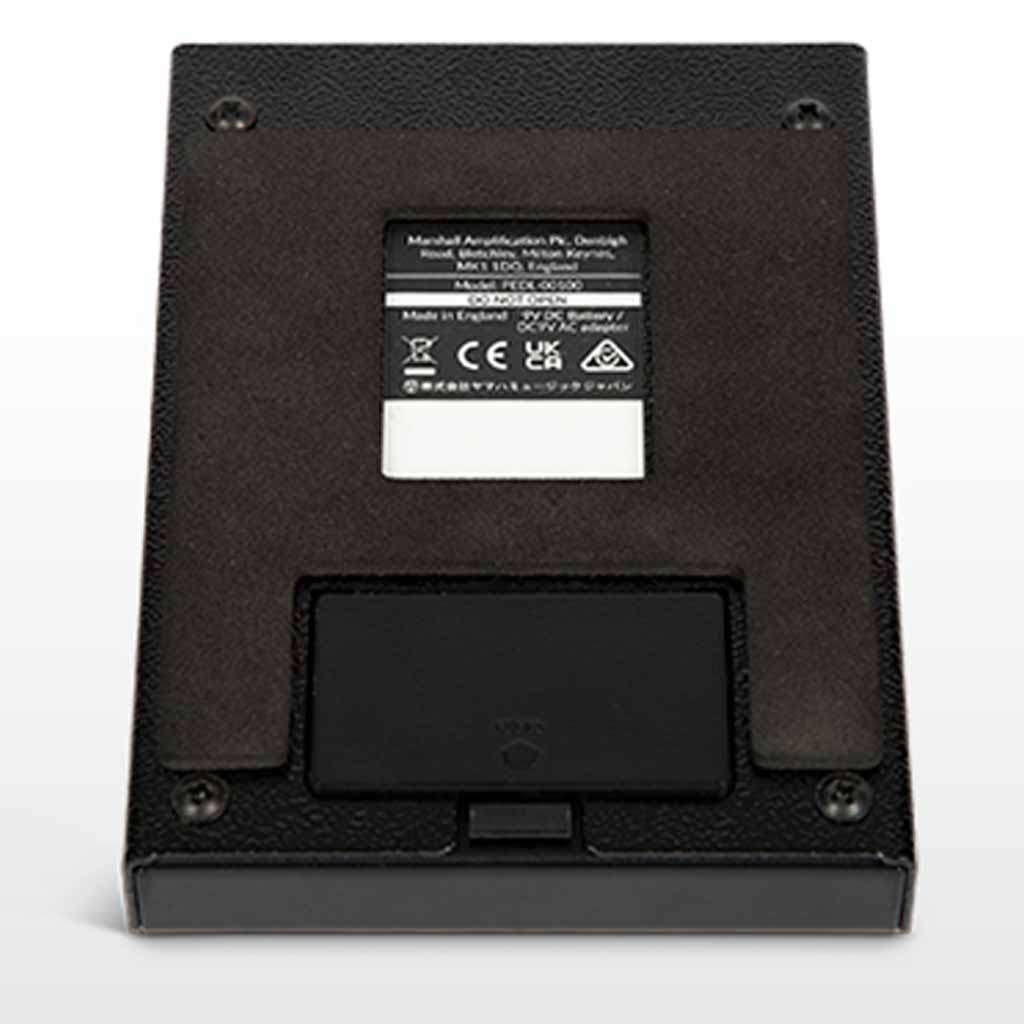 Marshall BluesBreaker Re-Issue Overdrive/Distortion Pedal