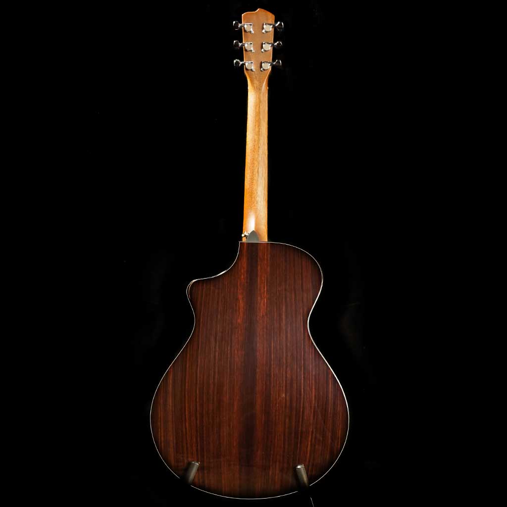 Breedlove 30th Anniversary Focus Special Edition Concert CE Acoustic Guitar