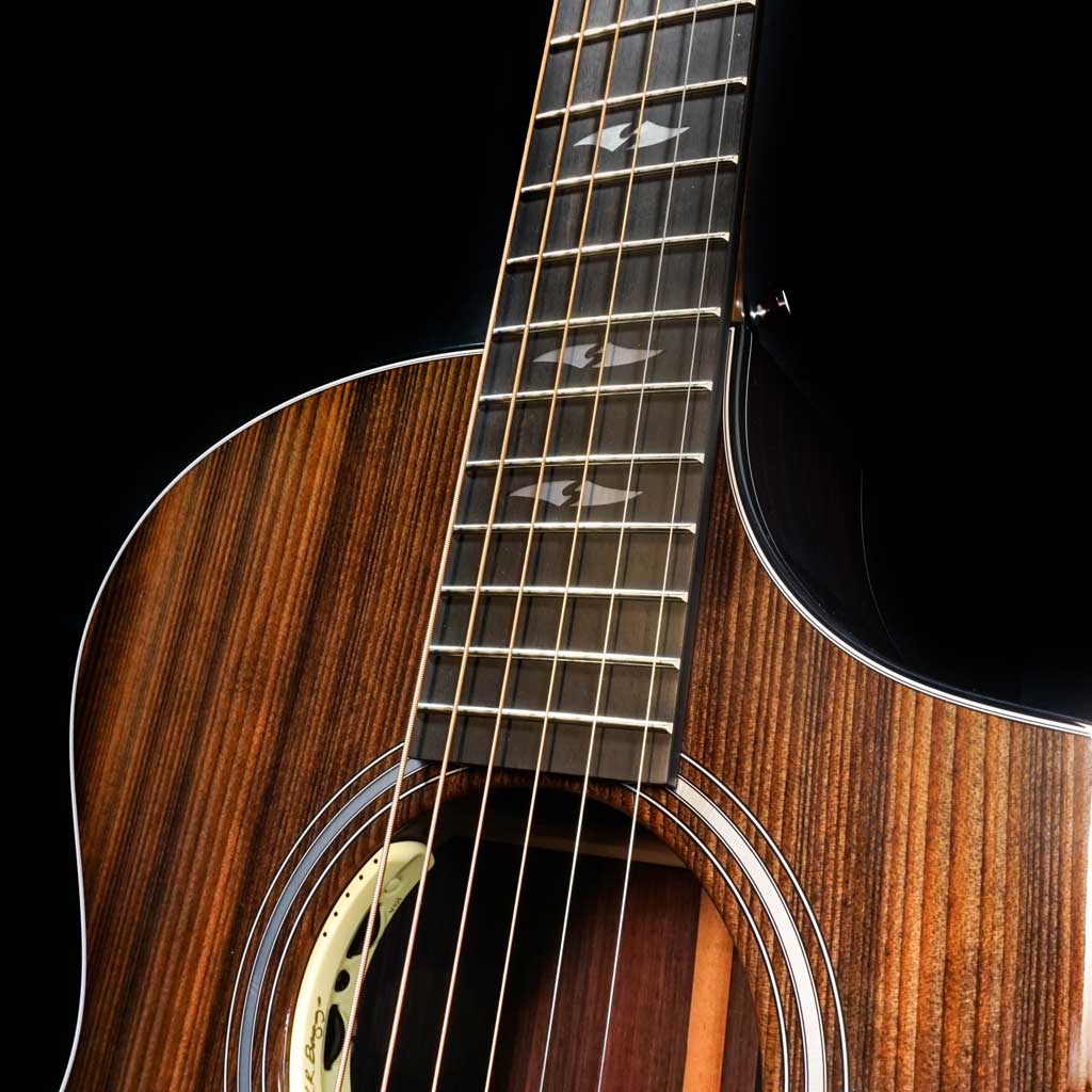 Breedlove 30th Anniversary Focus Special Edition Concert CE Acoustic Guitar