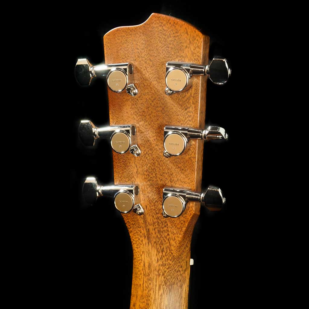 Breedlove 30th Anniversary Focus Special Edition Concert CE Acoustic Guitar