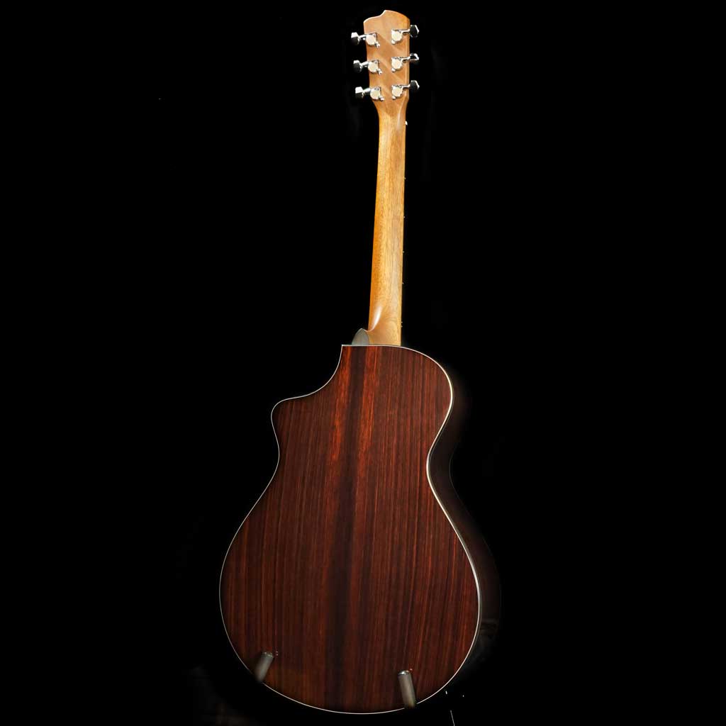 Breedlove 30th Anniversary Focus Special Edition Concert CE Acoustic Guitar